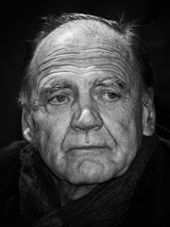 Bruno Ganz image