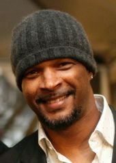 Damon Wayans image