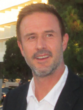 David Arquette image