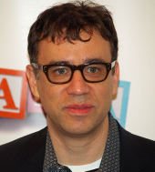 Fred Armisen image