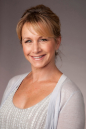 Gabrielle Carteris image