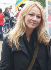 Katarzyna Kwiatkowska image