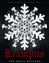 Krampus: The Devil Returns