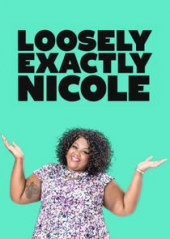 Loosely Exactly Nicole – Sezon 1