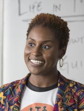 Issa Rae image