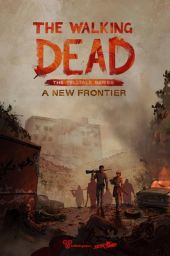 The Walking Dead – A New Frontier