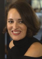 Phoebe Waller-Bridge image