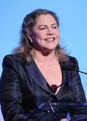 Kathleen Turner image