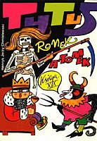 Tytus, Romek i A'Tomek. Księga XIX: Tytus aktorem