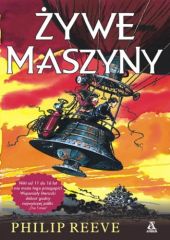 Żywe maszyny