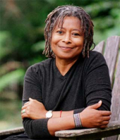 Alice Walker image