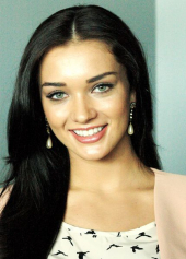 Amy Jackson image