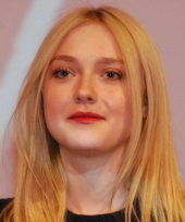 Dakota Fanning image