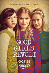 Good Girls Revolt – Sezon 1