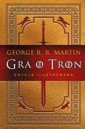 Gra o tron (ilustrowana)