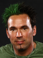 Jason David Frank image