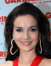 Natalia Oreiro image