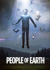 People of Earth – Sezon 1