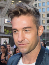 Scott Speedman image