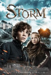 Storm. Opowieść o odwadze