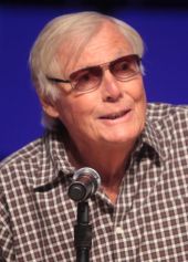 Adam West image