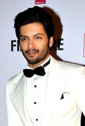 Ali Fazal image