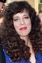 Allyce Beasley image