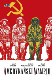 Amerykański Wampir #08