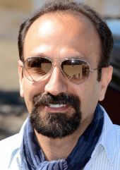 Asghar Farhadi image