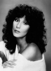 Cher image