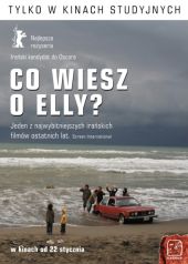 Co wiesz o Elly?