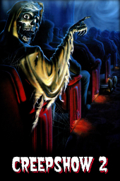 Creepshow 2 - Opowieści z dreszczykiem