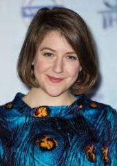 Gemma Whelan image