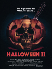 Halloween II
