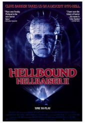 Hellraiser: Wysłannik piekieł II