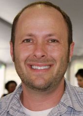 Jay Asher image