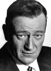 John Wayne image