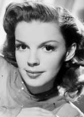 Judy Garland image