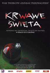Krwawe Święta