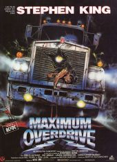 Maksymalne przyspieszenie