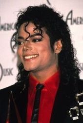 Michael Jackson image