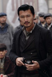 Nicholas Tse image