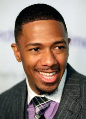 Nick Cannon image