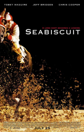 Niepokonany Seabiscuit
