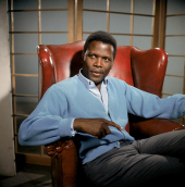 Sidney Poitier image