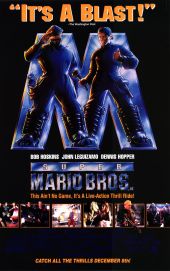 Super Mario Bros.