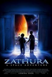 Zathura - Kosmiczna przygoda