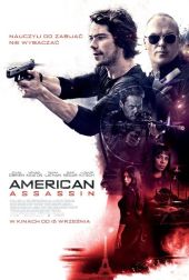 American Assassin