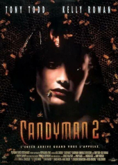 Candyman 2: Pożegnanie z ciałem