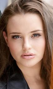 Katherine Langford image